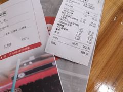 -丰乐餐厅·始于1999·本地老字号