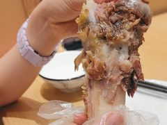 -东北风(江北万达店)