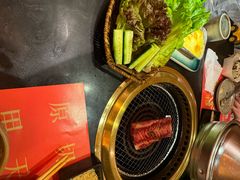 -和来烤肉(仓山万达店)