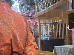 -昱匠·日本料理(金融街店)