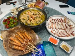 -79号渔船海鲜饭店(坂田店)