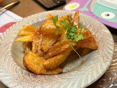 -仁义涵西餐·咖啡(中华巴洛克店)