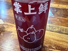 -掌上鲜(南顺城街店)