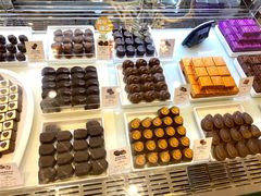 -GODIVA(恒隆广场店)