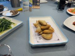 -新丁香海鲜主题餐厅(现代花园店)