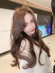 -3AM HAIR SALON染发接发
