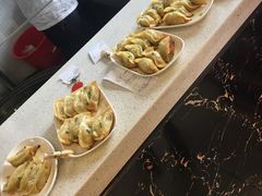 -小姜锅贴(凤凰街店)