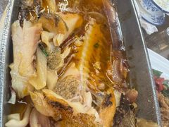 -缘来聚·徽菜名店(黄山宏村店)