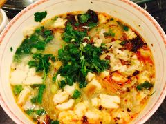 -吾味香葫芦头(安西街店)