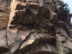 -碓臼峪自然风景区