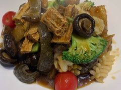 -北京老铺烤鸭(高新店)