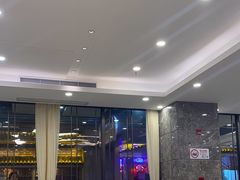 -金时代顺风大酒店(临港百联店)
