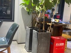 -一坐一忘云南菜(三里屯店)