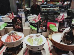 -百姓渔村(建设路店)