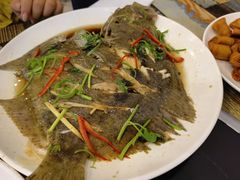 -正亮农家院·海鲜本地菜
