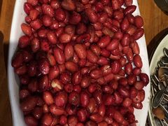 油炸花生米-老滇山寨•云南特色菜•地方菜•民族风情歌舞表演(金碧店)