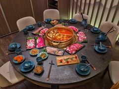 海鲜棒棒糖-湊湊火锅·茶憩(打浦桥日月光店)