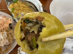 -坛南湾阿强农家乐.海鲜大排档老字号(福州地标美食店)