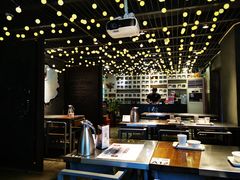 -龙巢盱眙龙虾·牛蛙·烧烤宵夜(八卦岭店)