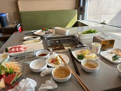 -海底捞火锅(莘松路店)