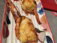 -通海俄式烧烤·俄罗斯大串(嵩山路店)