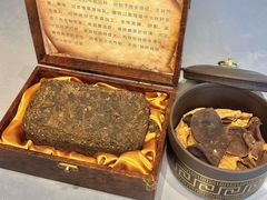 -许家菜(望江店)
