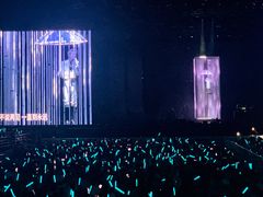 -宝能国际体育演艺中心