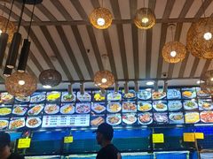 -醉壹号海鲜大排档(厦门美食地标店)