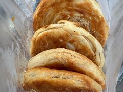 -舜兴源莱芜烧饼·烤羊肉(英雄山路店)