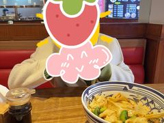 -子午路张记肉夹馍(兵马俑店)