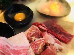 -AJIYA味屋和牛烤肉自助放题(温州万象城店)