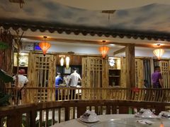 -萬家灯火·私房湘菜·22年老手艺(南岭大道店)