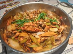 -黄记煌三汁焖锅(顺义华联店)