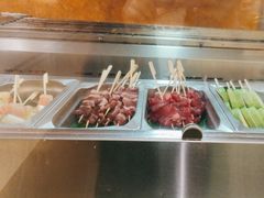 -怡咖啡·自助餐·西安香格里拉