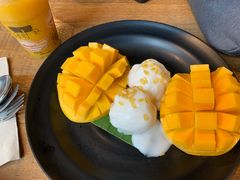 -Mango Tango