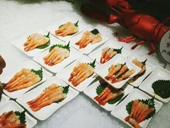 -怡乡王品海鲜姿造自助体验餐厅(大岛商业广场店)