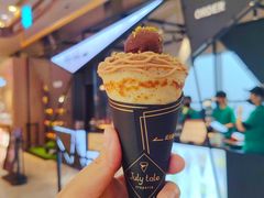 -July tale·可丽饼(德基广场店)