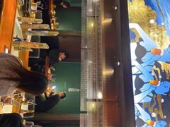 -肉魁屋·烧肉·烧鸟·酒场(高新店)