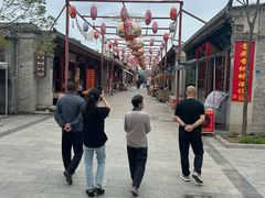 -丹噶尔古城