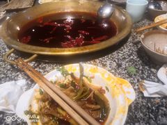 -佬革命主题火锅(玉沙路店)