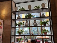 -金枝玉叶上海人家食府(三里河店)