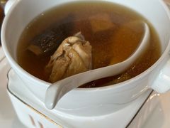 -潮汕味道·煮海餐厅(金麟大厦店)