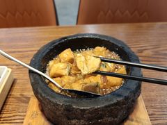 -厨大将烤肘子(镇江北路店)