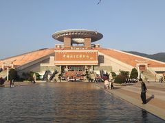 -中国闽台缘博物馆