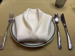 -秋林西餐厅