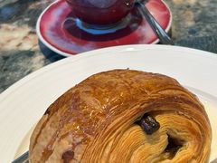 -大连铂尔曼酒店-铂尔曼美食廊 Pullman Deli