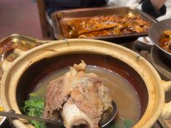 -盟重烧烤(高正街店)
