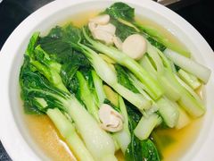 -龚记海鲜20年老字号