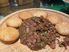 -淀里船宴(卓达店)