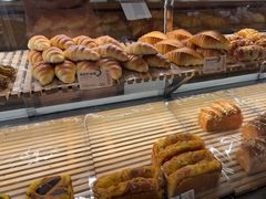 -CARINO BAKERY&CAFE(南方商城店)